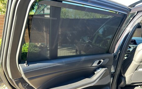 BMW X7, 2021 год, 9 300 000 рублей, 17 фотография