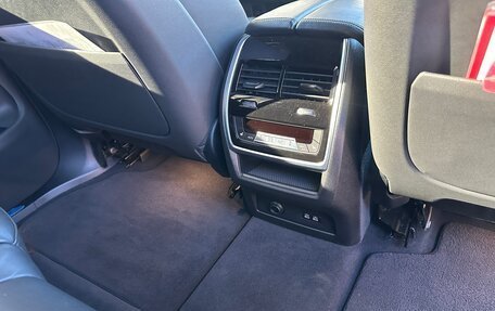 BMW X7, 2021 год, 9 300 000 рублей, 16 фотография