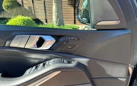 BMW X7, 2021 год, 9 300 000 рублей, 14 фотография
