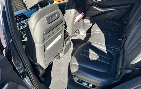 BMW X7, 2021 год, 9 300 000 рублей, 18 фотография