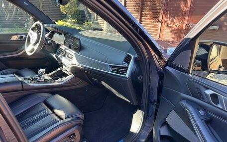 BMW X7, 2021 год, 9 300 000 рублей, 20 фотография