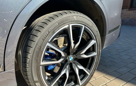 BMW X7, 2021 год, 9 300 000 рублей, 23 фотография