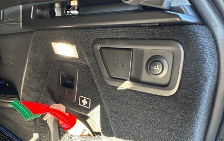 BMW X7, 2021 год, 9 300 000 рублей, 26 фотография