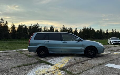 Mitsubishi Lancer IX, 2008 год, 420 000 рублей, 5 фотография