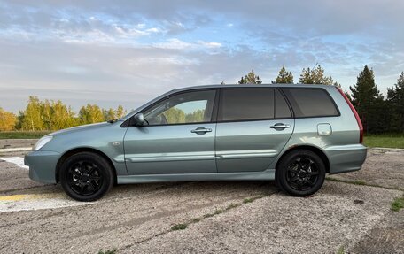Mitsubishi Lancer IX, 2008 год, 420 000 рублей, 3 фотография