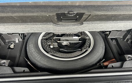 BMW X7, 2021 год, 9 300 000 рублей, 31 фотография