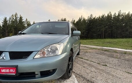 Mitsubishi Lancer IX, 2008 год, 420 000 рублей, 6 фотография