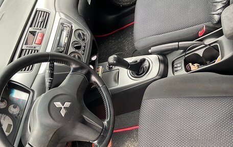 Mitsubishi Lancer IX, 2008 год, 420 000 рублей, 12 фотография