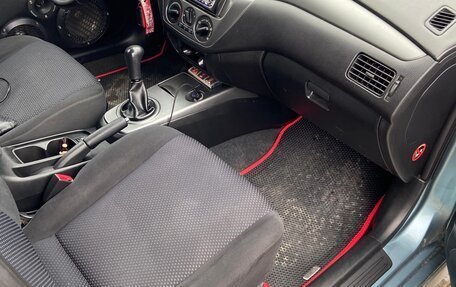Mitsubishi Lancer IX, 2008 год, 420 000 рублей, 14 фотография