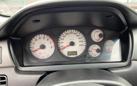 Mitsubishi Lancer IX, 2008 год, 420 000 рублей, 13 фотография