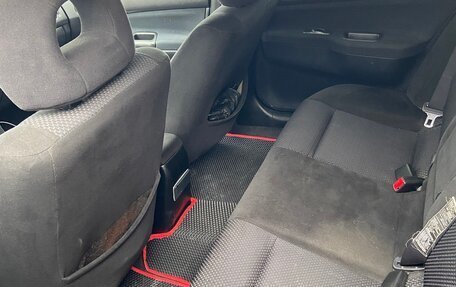 Mitsubishi Lancer IX, 2008 год, 420 000 рублей, 9 фотография