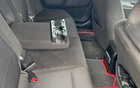 Mitsubishi Lancer IX, 2008 год, 420 000 рублей, 11 фотография