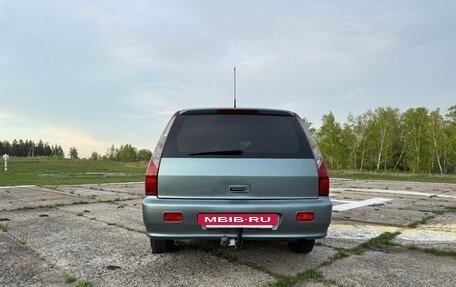 Mitsubishi Lancer IX, 2008 год, 420 000 рублей, 7 фотография