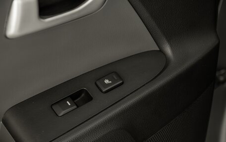 KIA Sportage III, 2013 год, 1 195 000 рублей, 19 фотография