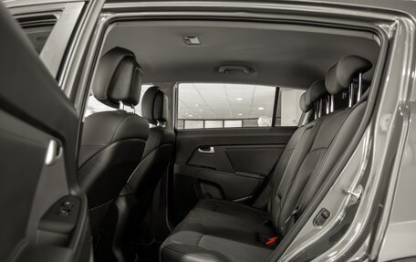 KIA Sportage III, 2013 год, 1 195 000 рублей, 20 фотография