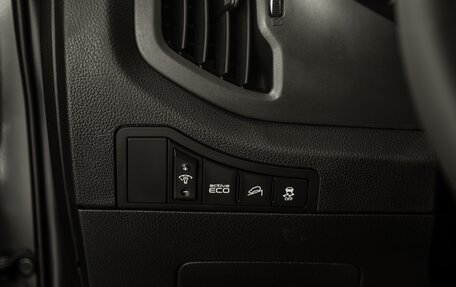 KIA Sportage III, 2013 год, 1 195 000 рублей, 10 фотография