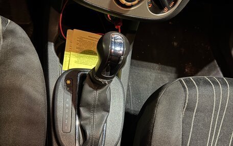 Opel Corsa D, 2007 год, 560 000 рублей, 12 фотография