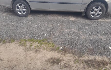 Hyundai Accent II, 2008 год, 290 000 рублей, 2 фотография