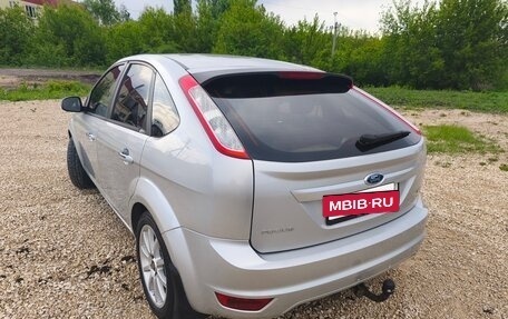Ford Focus II рестайлинг, 2010 год, 670 000 рублей, 5 фотография