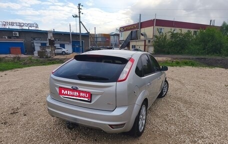 Ford Focus II рестайлинг, 2010 год, 670 000 рублей, 6 фотография