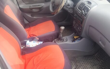 Hyundai Accent II, 2008 год, 290 000 рублей, 3 фотография