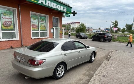 Toyota Windom, 2003 год, 890 000 рублей, 6 фотография