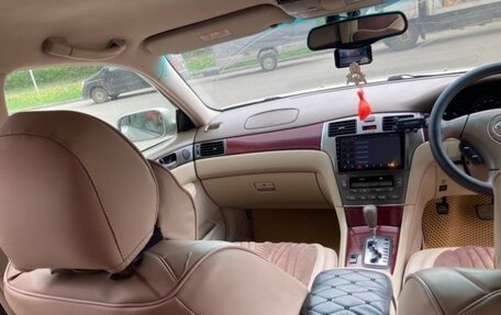 Toyota Windom, 2003 год, 890 000 рублей, 8 фотография