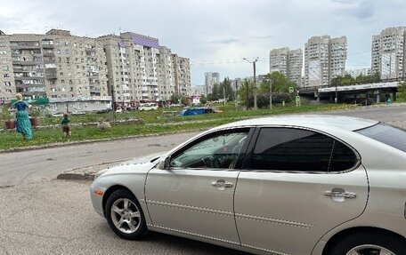 Toyota Windom, 2003 год, 890 000 рублей, 4 фотография