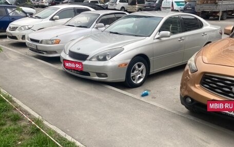 Toyota Windom, 2003 год, 890 000 рублей, 2 фотография