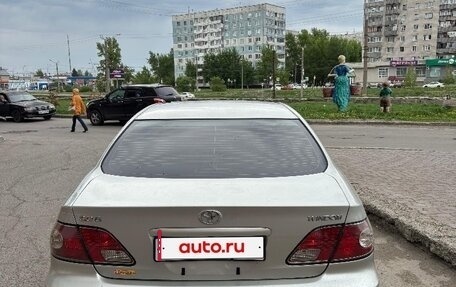 Toyota Windom, 2003 год, 890 000 рублей, 3 фотография