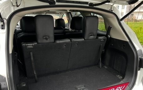 Infiniti JX, 2013 год, 1 640 000 рублей, 2 фотография