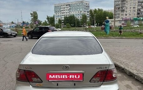 Toyota Windom, 2003 год, 890 000 рублей, 5 фотография