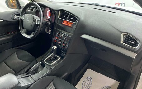 Citroen C4 II рестайлинг, 2014 год, 649 000 рублей, 12 фотография