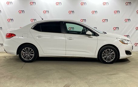Citroen C4 II рестайлинг, 2014 год, 649 000 рублей, 8 фотография
