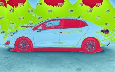Citroen C4 II рестайлинг, 2014 год, 649 000 рублей, 7 фотография