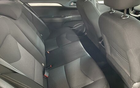 Citroen C4 II рестайлинг, 2014 год, 649 000 рублей, 19 фотография