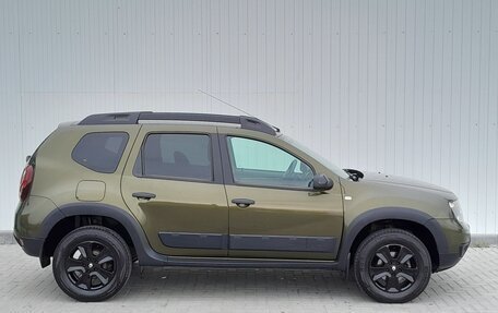 Renault Duster I рестайлинг, 2018 год, 1 350 000 рублей, 7 фотография