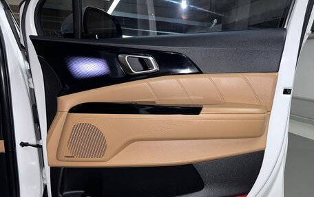 KIA Carnival, 2021 год, 3 330 000 рублей, 8 фотография