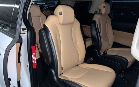 KIA Carnival, 2021 год, 3 330 000 рублей, 9 фотография