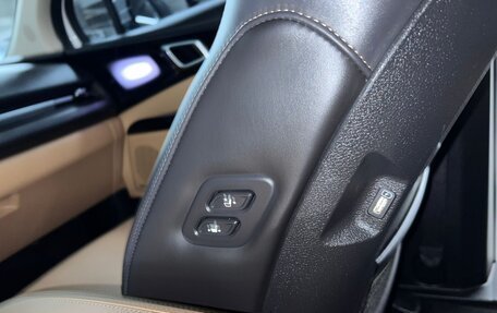 KIA Carnival, 2021 год, 3 330 000 рублей, 14 фотография