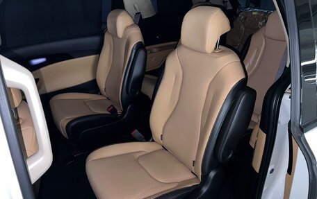 KIA Carnival, 2021 год, 3 330 000 рублей, 22 фотография