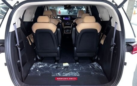 KIA Carnival, 2021 год, 3 330 000 рублей, 18 фотография