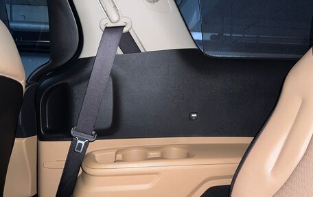 KIA Carnival, 2021 год, 3 330 000 рублей, 27 фотография