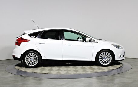 Ford Focus III, 2012 год, 897 000 рублей, 4 фотография