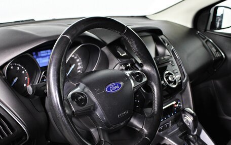 Ford Focus III, 2012 год, 897 000 рублей, 12 фотография