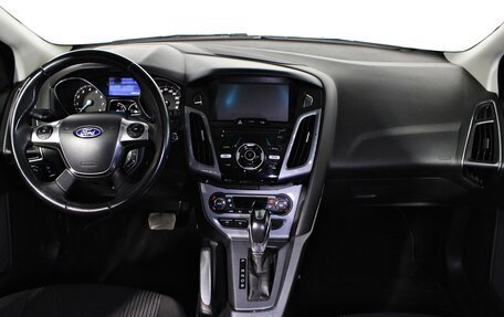 Ford Focus III, 2012 год, 897 000 рублей, 13 фотография