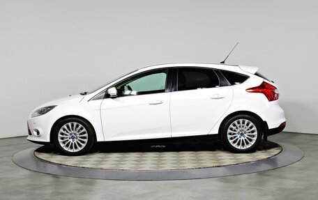 Ford Focus III, 2012 год, 897 000 рублей, 8 фотография