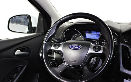 Ford Focus III, 2012 год, 897 000 рублей, 11 фотография