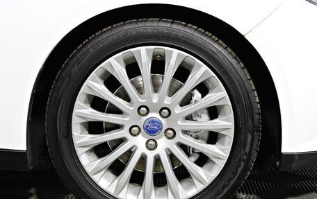 Ford Focus III, 2012 год, 897 000 рублей, 10 фотография