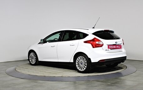 Ford Focus III, 2012 год, 897 000 рублей, 7 фотография